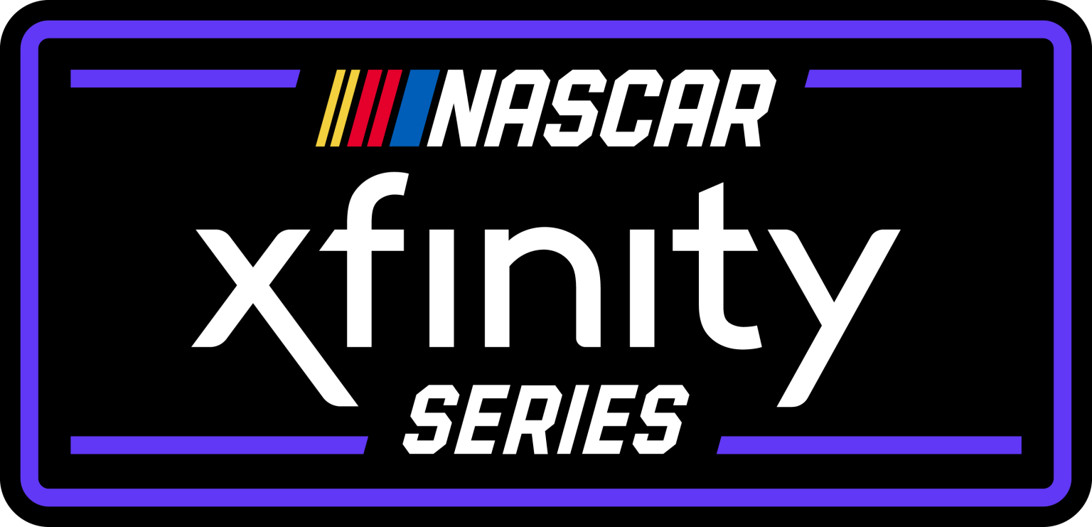 2024 NASCAR Xfinity Frequencies Speedway Digest Home for NASCAR News