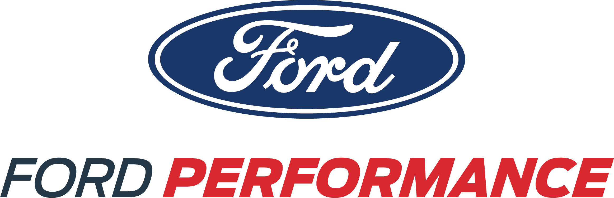 Ford Dominance Highlights from Historic Richmond Raceway Event in 2024