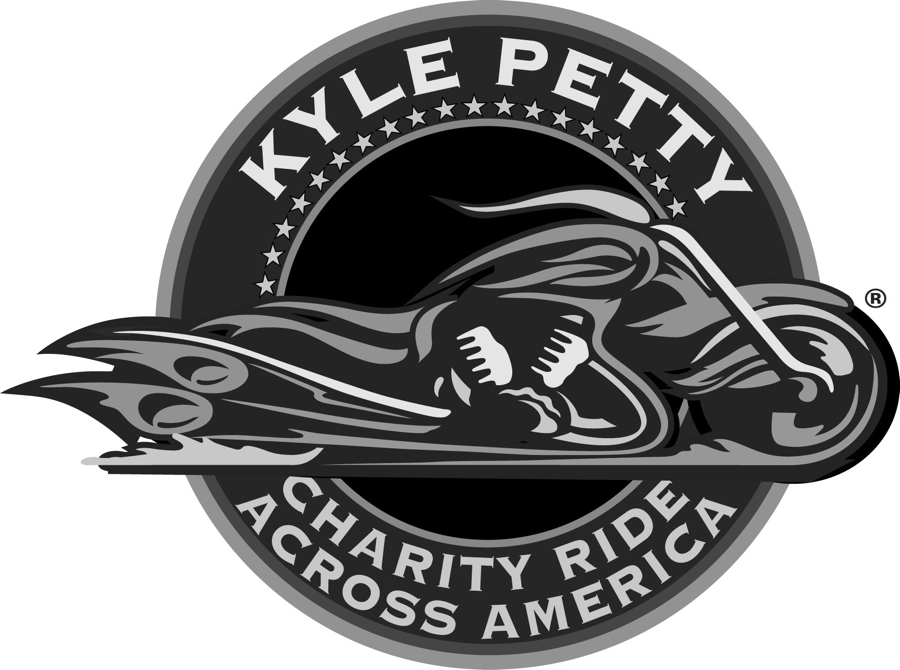 Nascars Kyle Petty Announces Th Anniversary Charity Ride Route