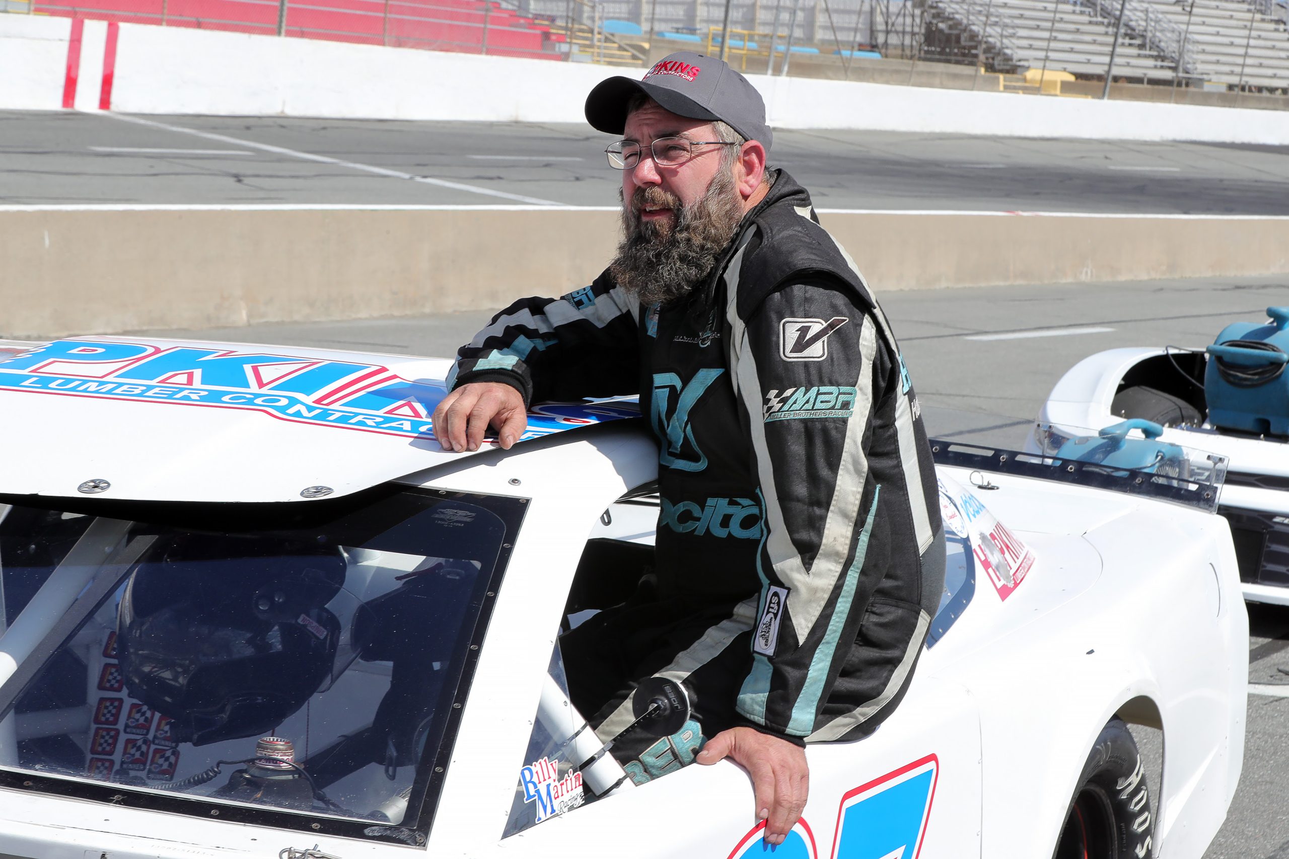 Top Drivers Set for 2024 Late Model Crown Showdown at South Boston Speedway