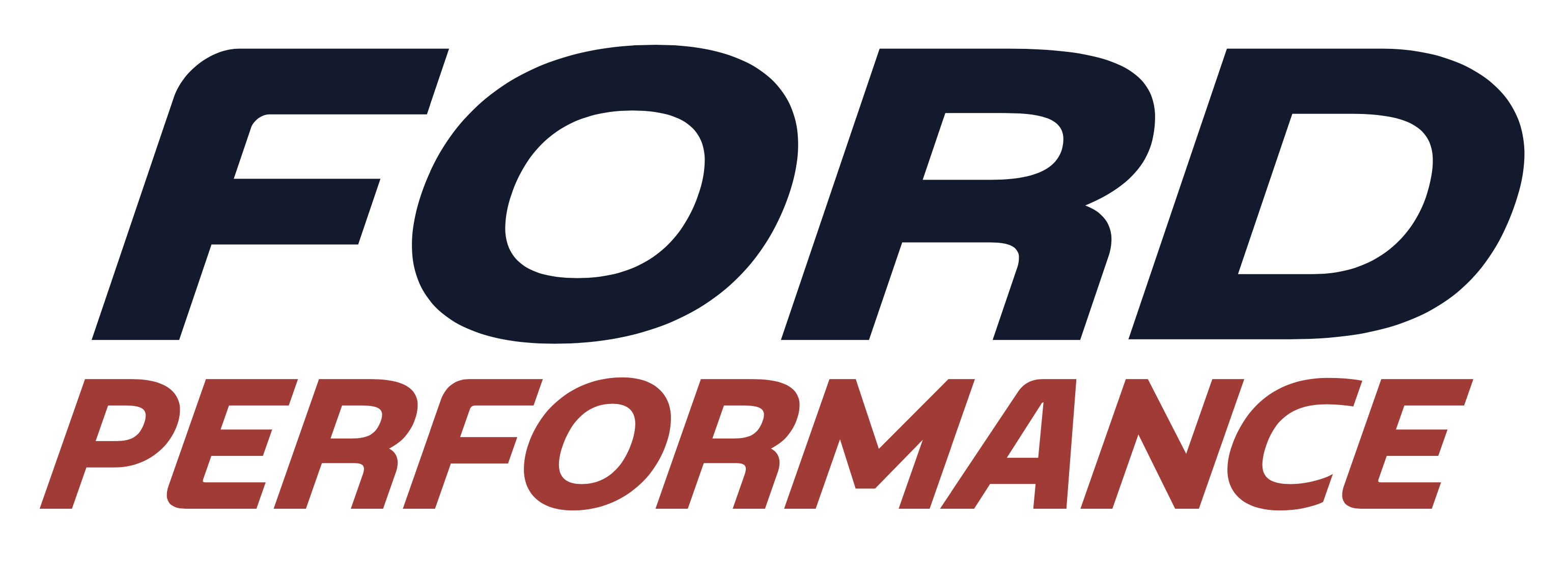 Ford Performance – 2024 Kansas 1 Advance