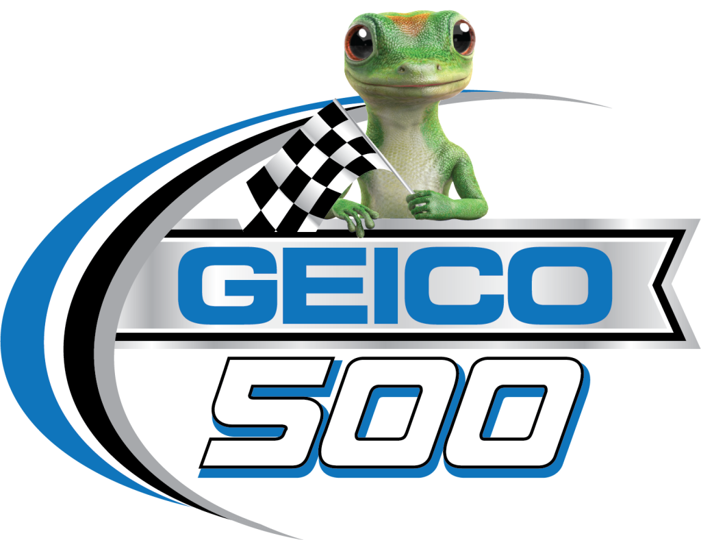 Geico 500 Talladega 2024 Lineup Kenna Melodee