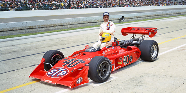 Wally Dallenbach, INDYCAR Legend and Racing Safety Pioneer, Dies at 87