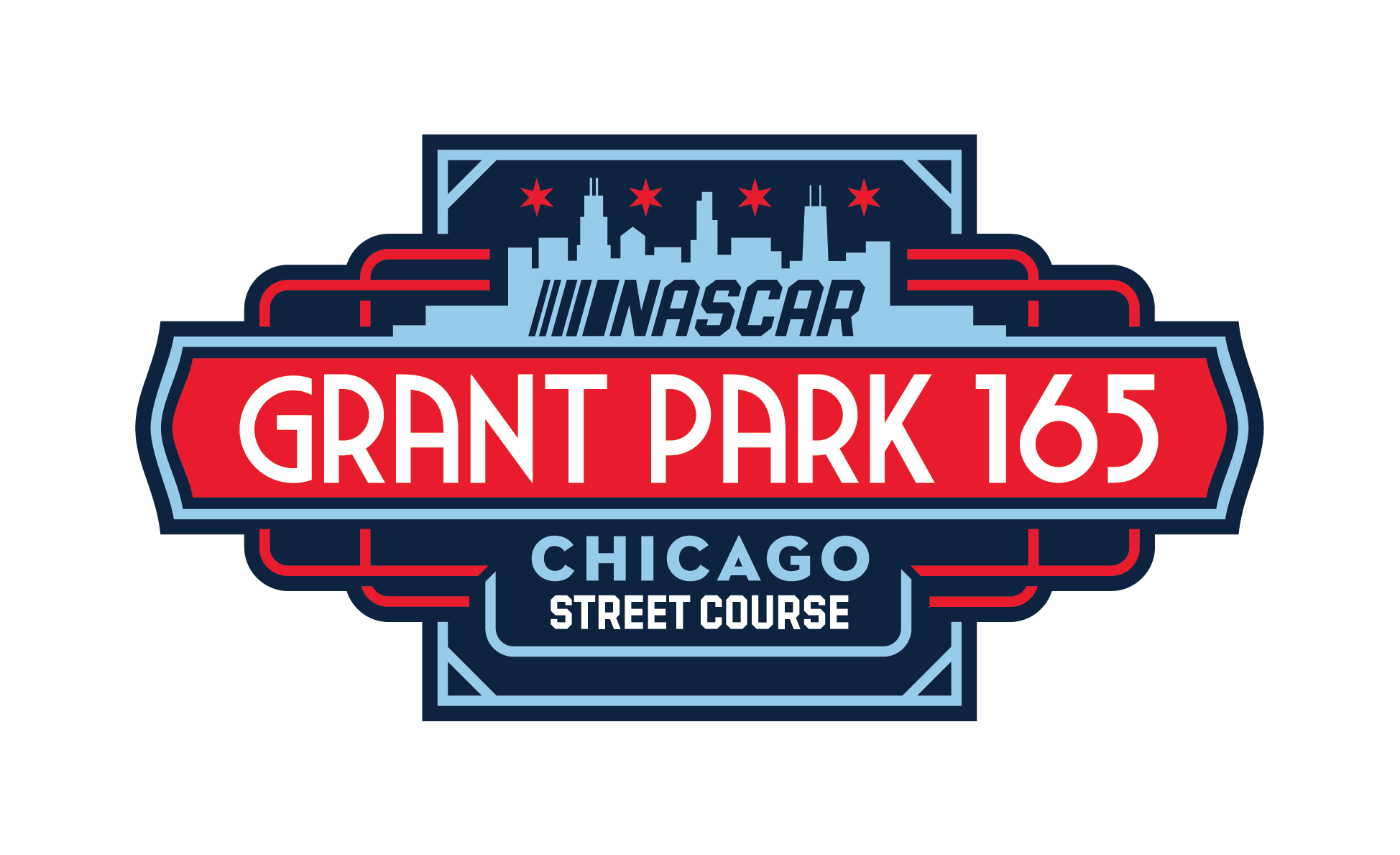 Grant Park 165 results from The Chicago Street Race BVM Sports